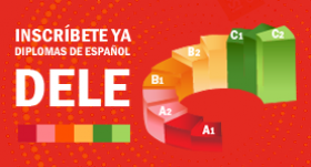 DELE 2024 Instituto Cervantes