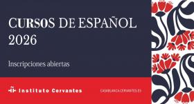 Cursos de español - INTENSIVOS SEPTIEMBRE 2025