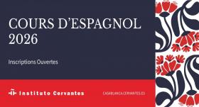 Cursos de español - INTENSIVOS SEPTIEMBRE 2025