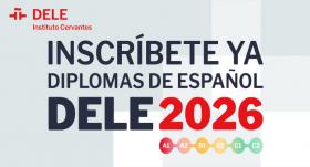 DELE 2024 Instituto Cervantes